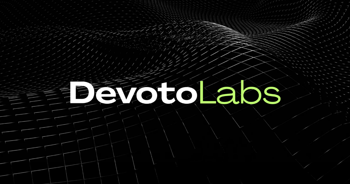 Devoto Labs | An incubator Building Scalable Companies